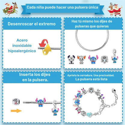 Calendario Adviento Ohana Premium™