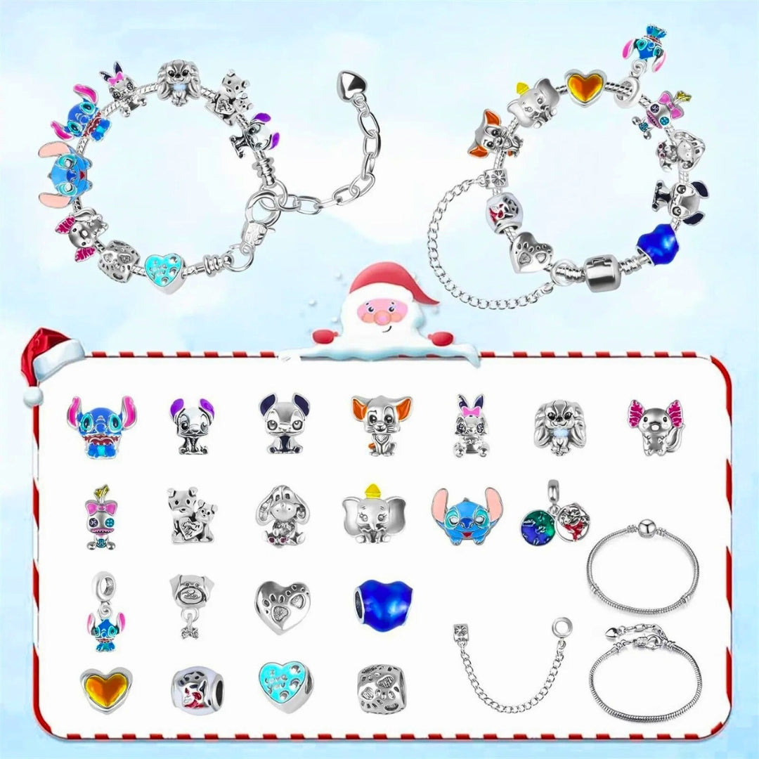 Calendario Adviento Ohana Premium™