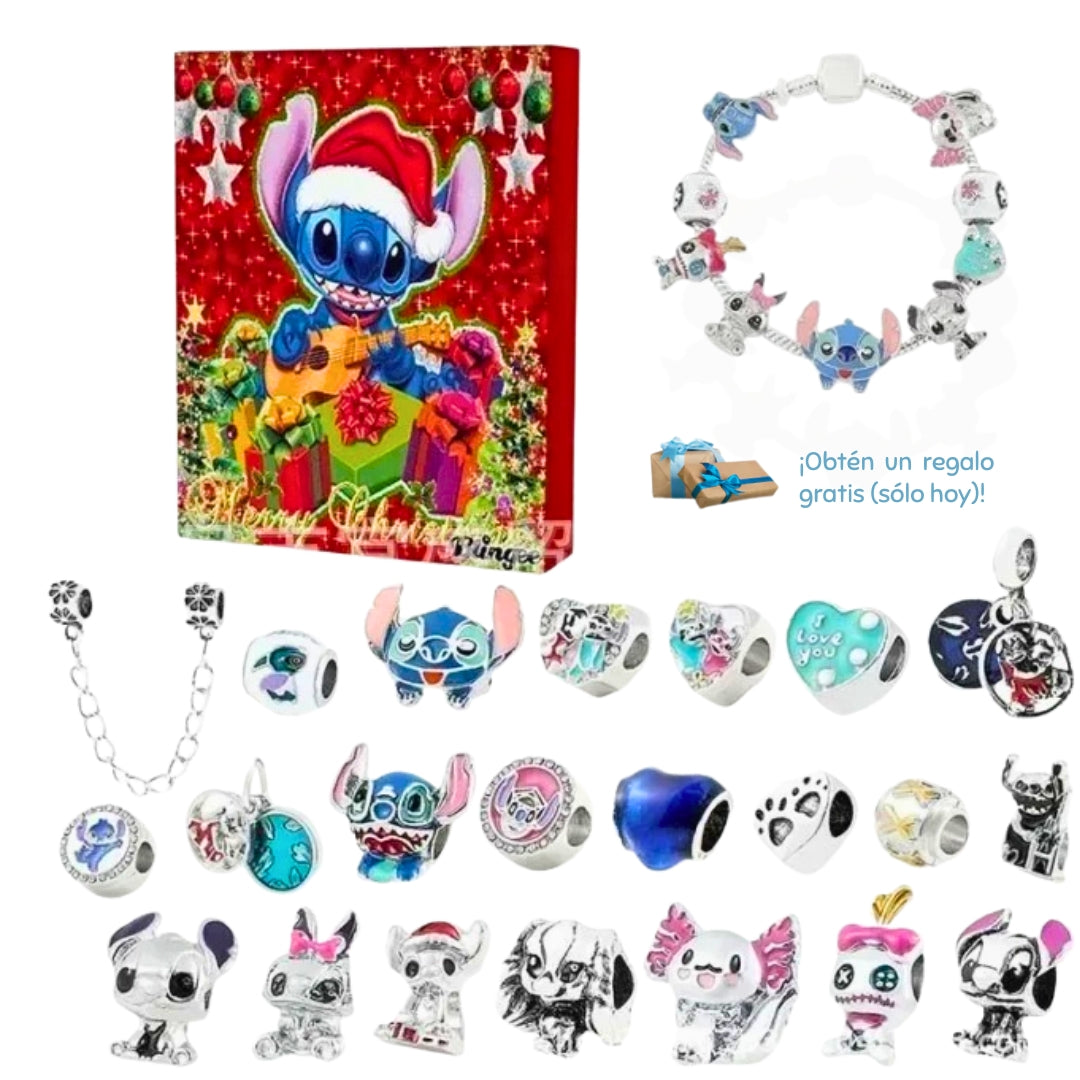 Calendario Adviento Ohana Premium™