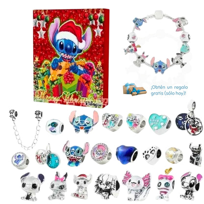 Calendario Adviento Ohana Premium™