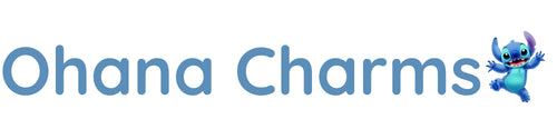 Ohana Charms